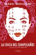 la chica del cumpleaños (ebook)-haruki murakami-9788490665329 la chica del cumpleaños (ebook)-haruki murakami-9788490665329