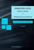 derecho civil para el grado v 2ª edicion 2016-antonio j. vela s�nchez-9788490856529 derecho civil para el grado v 2ª edicion 2016-antonio j. vela s�nchez-9788490856529
