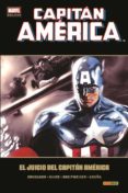capitan america 12: el juicio del capitan america-ed brubaker-butch guice-daniel acuña-9788490942529 capitan america 12: el juicio del capitan america-ed brubaker-butch guice-daniel acuña-9788490942529