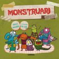 (pe) monstruari - català-angels navarro-9788491010029 (pe) monstruari - català-angels navarro-9788491010029