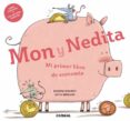 mon y nedita: mi primer libro de economia-montse junyent ferrer-9788491011729 mon y nedita: mi primer libro de economia-montse junyent ferrer-9788491011729