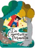 la caputxeta vermella-bel olid-9788491012429 la caputxeta vermella-bel olid-9788491012429