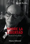 sobre la libertad-isaiah berlin-9788491048329 sobre la libertad-isaiah berlin-9788491048329
