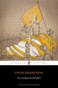 la conquista del pan (ebook)-9788491053729 la conquista del pan (ebook)-9788491053729