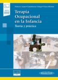 terapia ocupacional en la infancia (incluye ebook): teoria y practica-begoña polonio lopez-mª cruz castellanos ortega-ines viana moldes-9788491105329 terapia ocupacional en la infancia (incluye ebook): teoria y practica-begoña polonio lopez-mª cruz castellanos ortega-ines viana moldes-9788491105329