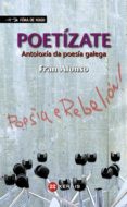 Descargar libros electrónicos gratis kindle POETÍZATE
         (edición en gallego) PDB iBook de FRAN ALONSO (Spanish Edition)