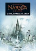el lleó, la bruixa i l armari-c.s. lewis-9788491370529 el lleó, la bruixa i l armari-c.s. lewis-9788491370529