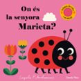 on és la senyora marieta?-ingela p. arrhenius-9788491373629 on és la senyora marieta?-ingela p. arrhenius-9788491373629