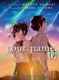 your name nº 01/03-makoto shinkai-9788491465829 your name nº 01/03-makoto shinkai-9788491465829