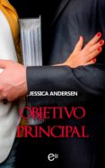 objetivo principal (ebook)-jessica andersen-9788491882329 objetivo principal (ebook)-jessica andersen-9788491882329