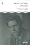 poemes-rupert brooke-9788492405329 poemes-rupert brooke-9788492405329