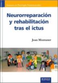 neurorreparacion y rehabilitacion-joan montaner-9788492442829 neurorreparacion y rehabilitacion-joan montaner-9788492442829