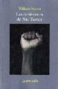 las confesiones de nat turner-william styron-9788492451029 las confesiones de nat turner-william styron-9788492451029