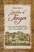 historia de tanger-leopoldo ceballos-9788492573929 historia de tanger-leopoldo ceballos-9788492573929