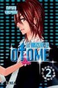la obsesion de otome nº 2-mayumi yokoyama-9788492592029 la obsesion de otome nº 2-mayumi yokoyama-9788492592029