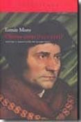 ultimas cartas (1532-1535)-tomas moro-9788492649129 ultimas cartas (1532-1535)-tomas moro-9788492649129