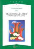 fraseología y léxico-julia sevilla muñoz-9788492658329 fraseología y léxico-julia sevilla muñoz-9788492658329
