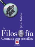 la filosofia contada con sencillez (ebook)-9788492695829 la filosofia contada con sencillez (ebook)-9788492695829