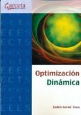 optimizacion dinamica-emilio cerda tena-9788492812929 optimizacion dinamica-emilio cerda tena-9788492812929
