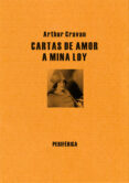cartas de amor a mina loy-arthur cravan-9788492865529 cartas de amor a mina loy-arthur cravan-9788492865529