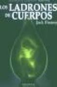 los ladrones de cuerpos-jack finney-9788493283629 los ladrones de cuerpos-jack finney-9788493283629