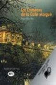 crimenes de la calle morgue-edgar allan poe-9788493489229 crimenes de la calle morgue-edgar allan poe-9788493489229