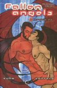 fallen angel nº 3-javi cuho-david. cantero-9788493493929 fallen angel nº 3-javi cuho-david. cantero-9788493493929