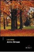 los años-annie ernaux-9788493637729 los años-annie ernaux-9788493637729