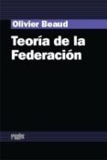 teoria de la federacion-olivier beaud-9788493698829 teoria de la federacion-olivier beaud-9788493698829