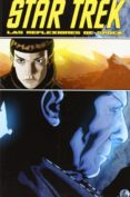 star trek: las reflexiones de spock-scott tipton-david messina-9788493813529 star trek: las reflexiones de spock-scott tipton-david messina-9788493813529