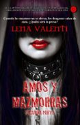 amos y mazmorras ii-lena valenti-9788494050329 amos y mazmorras ii-lena valenti-9788494050329