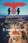 el código secreto de dios-gonzalo peña castellot-9788494053429 el código secreto de dios-gonzalo peña castellot-9788494053429