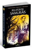 relatos de samuráis-asataro miyamori-kan kikuchi-9788494117329 relatos de samuráis-asataro miyamori-kan kikuchi-9788494117329