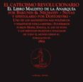 el catecismo revolucionario-mijail bakunin-serguei nechayev-9788494218729 el catecismo revolucionario-mijail bakunin-serguei nechayev-9788494218729