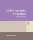 la envolvente acustica de los edificios nº 9-cesar diza sanchidrian-9788494239229 la envolvente acustica de los edificios nº 9-cesar diza sanchidrian-9788494239229
