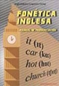 fonética inglesa: manual de pronuncación-9788494245329 fonética inglesa: manual de pronuncación-9788494245329