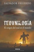 teovnilogía-salvador freixedo-9788494248429 teovnilogía-salvador freixedo-9788494248429