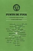 punts de fuga: 26 relats sobre viatges en el temps-9788494310829 punts de fuga: 26 relats sobre viatges en el temps-9788494310829