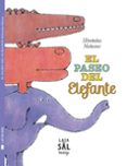 el paseo del elefante-hirotaka nakano-9788494369629 el paseo del elefante-hirotaka nakano-9788494369629