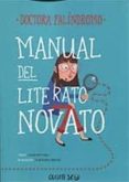 manual del literato novato-juan pablo martin-9788494420429 manual del literato novato-juan pablo martin-9788494420429