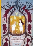 las hadas de cottingley-ana sender-9788494730429 las hadas de cottingley-ana sender-9788494730429