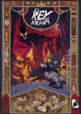 el rey araña-josh vann-9788494767029 el rey araña-josh vann-9788494767029