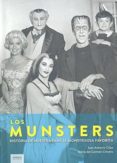 los munsters, historia de nuestra familia monstruosa favorita-9788494770029 los munsters, historia de nuestra familia monstruosa favorita-9788494770029