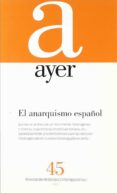 el anarquismo español-9788495379429 el anarquismo español-9788495379429