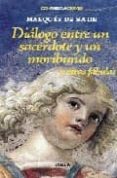 dialogo entre un sacerdote y un moribundo-marques de sade-9788495427229 dialogo entre un sacerdote y un moribundo-marques de sade-9788495427229