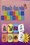flash cards animals-9788495734129 flash cards animals-9788495734129