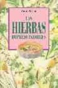 las hierbas imprescindibles-anne wilson-9788496048829 las hierbas imprescindibles-anne wilson-9788496048829