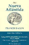 nueva atlantida-francis bacon-9788496196629 nueva atlantida-francis bacon-9788496196629