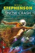 snow crash (ed. bolsillo)-neal stephenson-9788496208629 snow crash (ed. bolsillo)-neal stephenson-9788496208629
