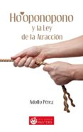 ho oponopono y la ley de la atraccion-adolfo perez agusti-9788496319929 ho oponopono y la ley de la atraccion-adolfo perez agusti-9788496319929